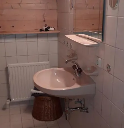 Apartment Grueblhof Reith bei Kitzbuehel