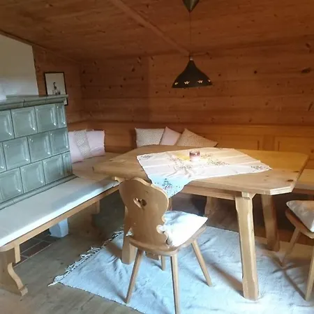 Grueblhof Apartment