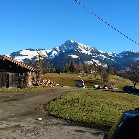 Grueblhof Reith bei Kitzbuehel