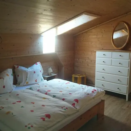 Grueblhof Apartment