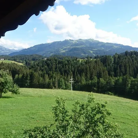 Grueblhof Apartment Reith bei Kitzbuehel