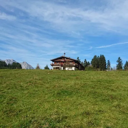 Grueblhof Reith bei Kitzbuehel