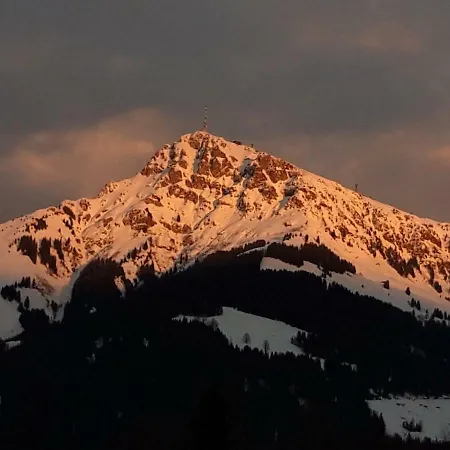Grueblhof * Reith bei Kitzbuehel